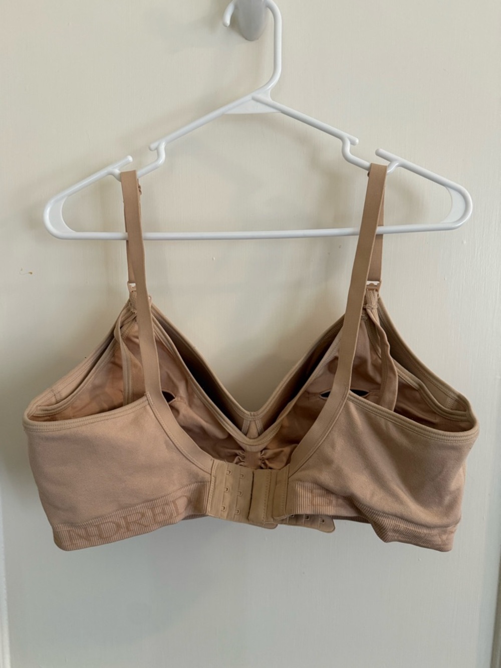 Kindred Bravely Signature Sublime Contour Hands-Free Pumping & Nursing Bra - Picture 8 of 10